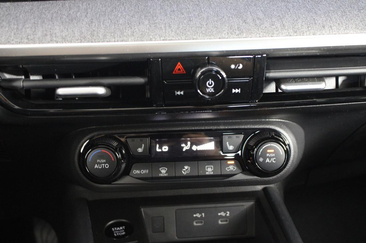 2026 Nissan Kicks SV Manassas VA