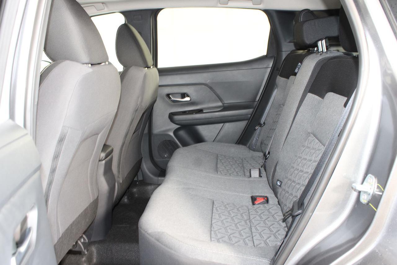 2026 Nissan Kicks SV Manassas VA