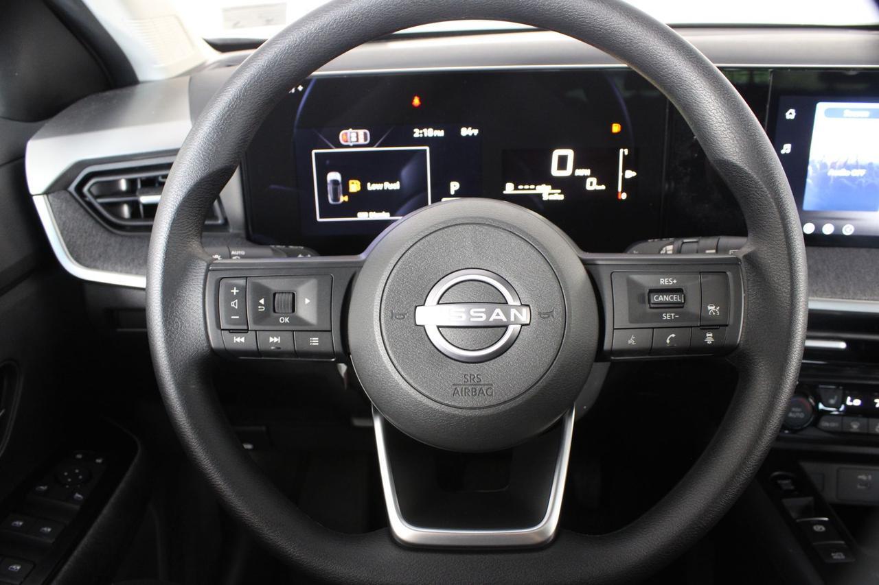 2026 Nissan Kicks SV Manassas VA