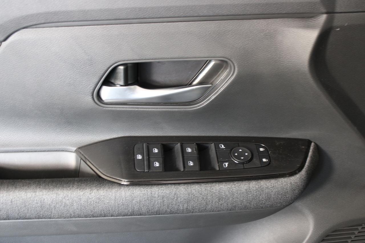 2026 Nissan Kicks SV Manassas VA
