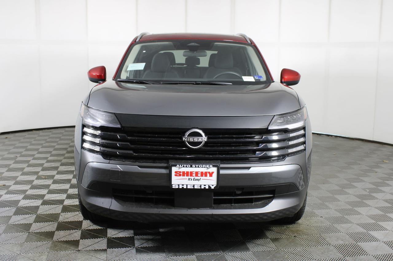 2026 Nissan Kicks SV Manassas VA