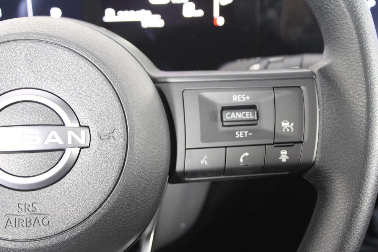 2026 Nissan Kicks SV Manassas VA