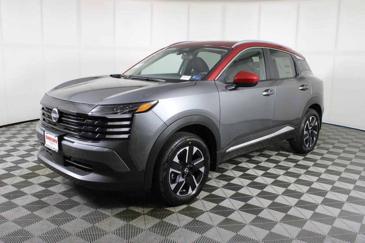 2026 Nissan Kicks SV Manassas VA