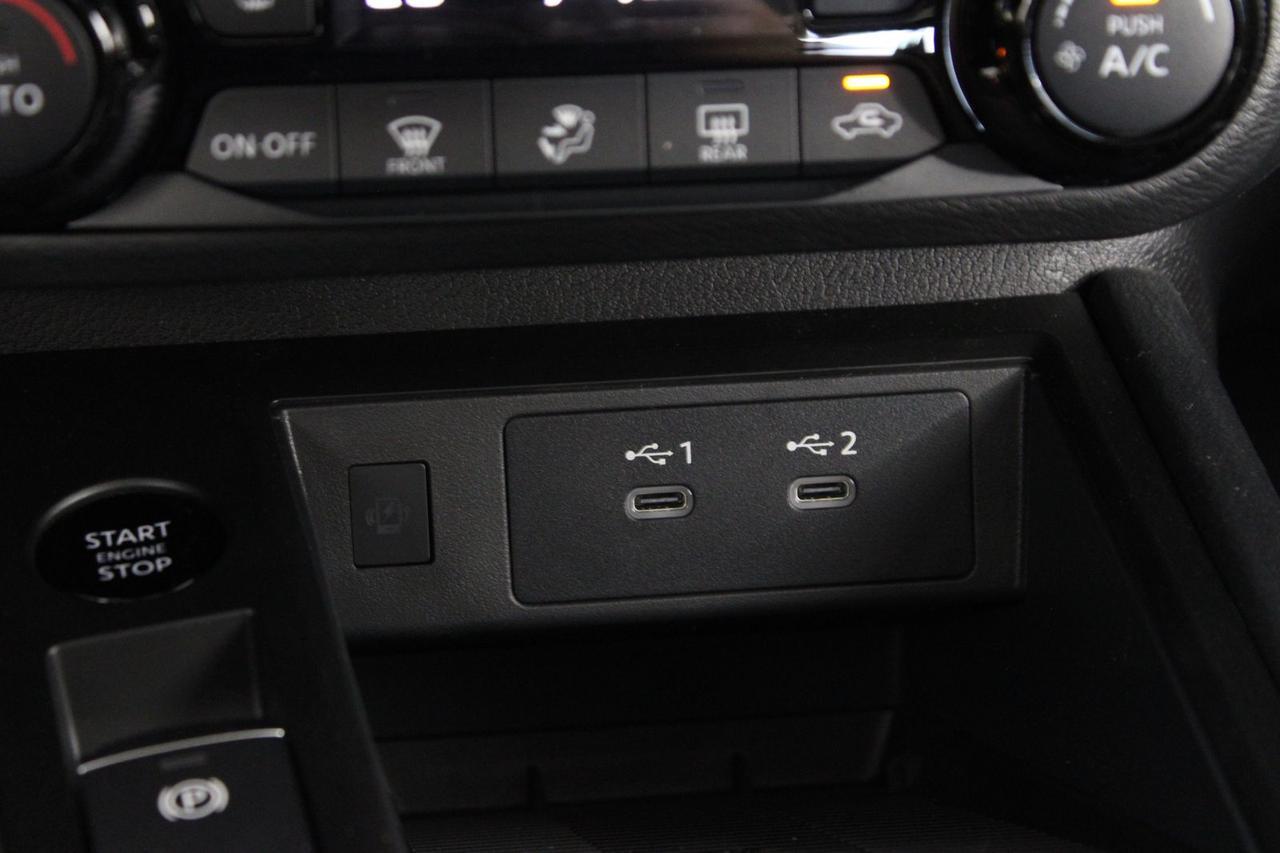 2026 Nissan Kicks SV Manassas VA