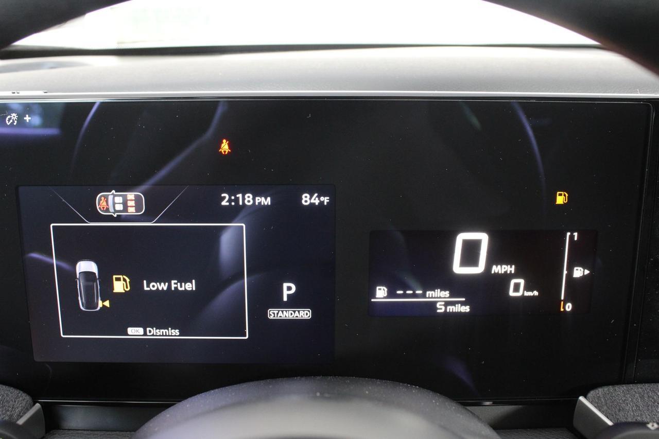 2026 Nissan Kicks SV Manassas VA