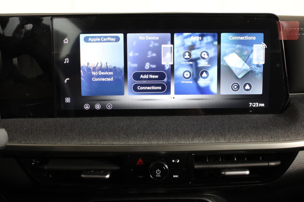 2026 Nissan Kicks SV Manassas VA