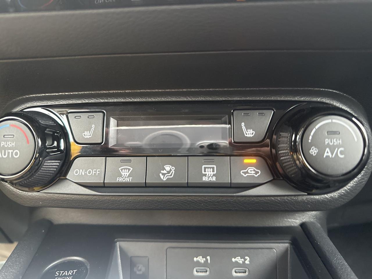 2026 Nissan Kicks SV Manassas VA