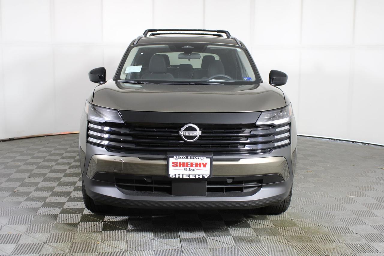 2026 Nissan Kicks SV Manassas VA