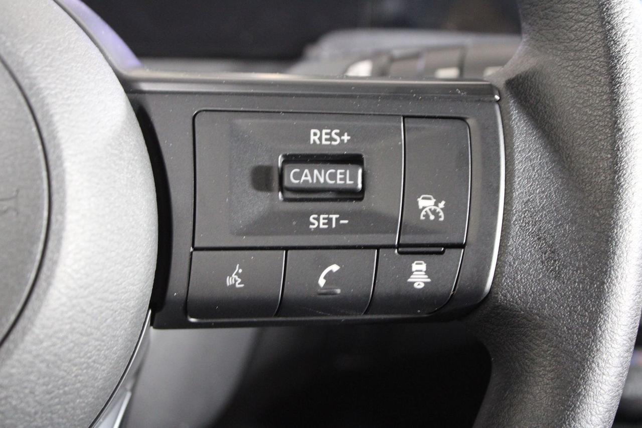 2026 Nissan Kicks SV Manassas VA
