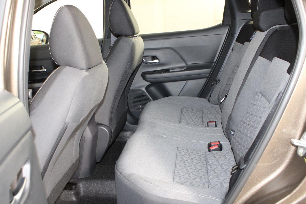 2026 Nissan Kicks SV Manassas VA