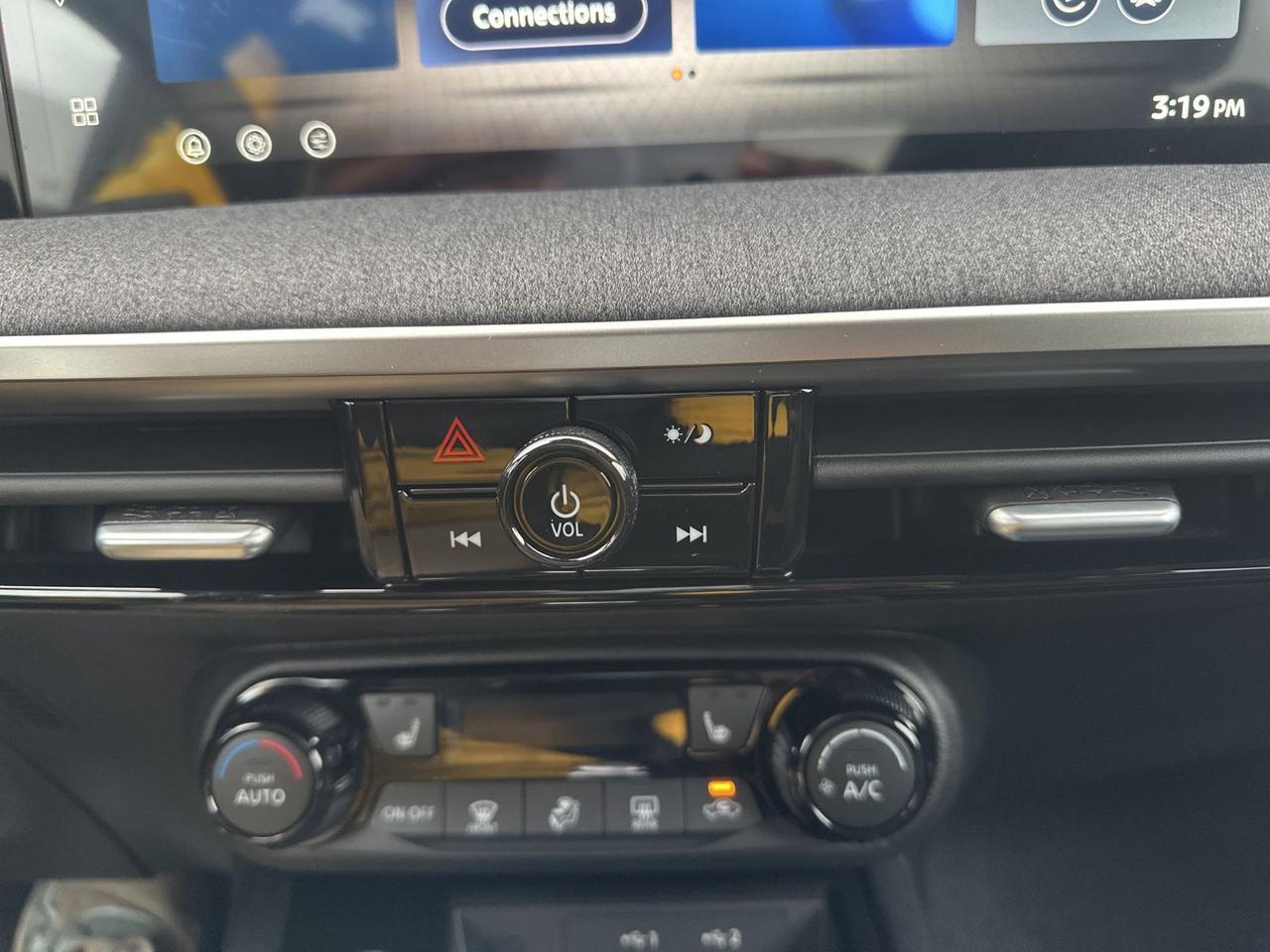 2026 Nissan Kicks SV Manassas VA