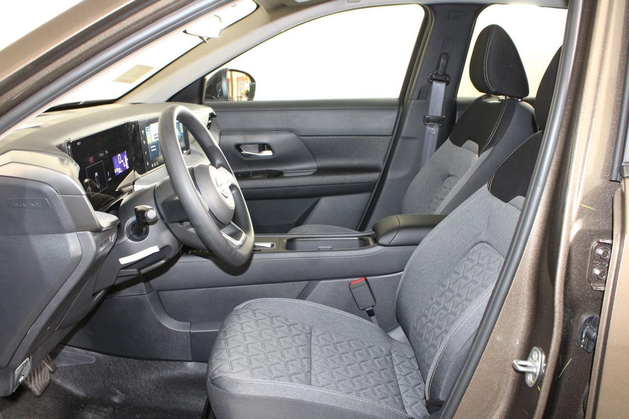 2026 Nissan Kicks SV Manassas VA