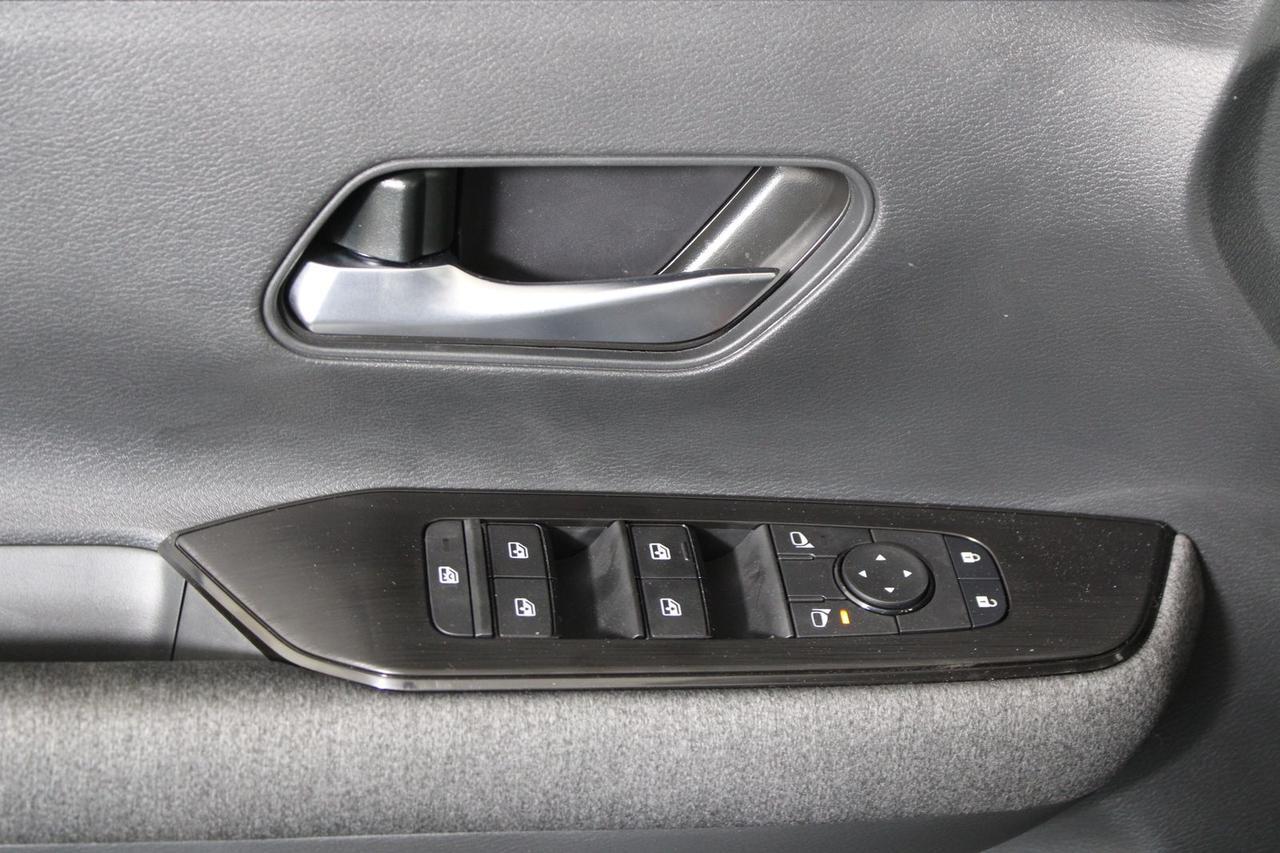 2026 Nissan Kicks SV Manassas VA