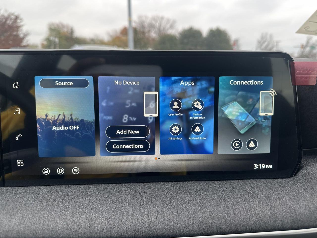 2026 Nissan Kicks SV Manassas VA