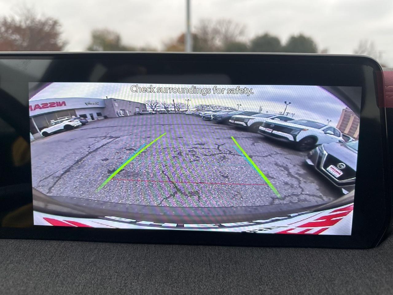 2026 Nissan Kicks SV Manassas VA