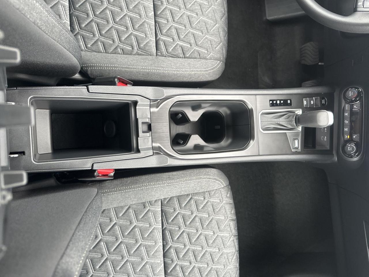 2026 Nissan Kicks SV Manassas VA