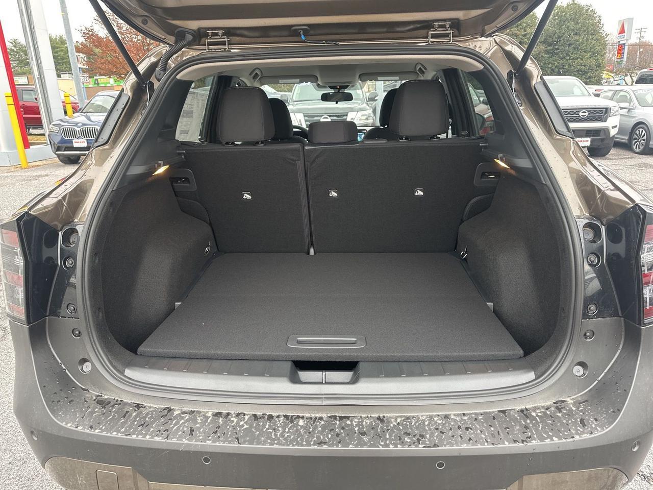 2026 Nissan Kicks SV Manassas VA