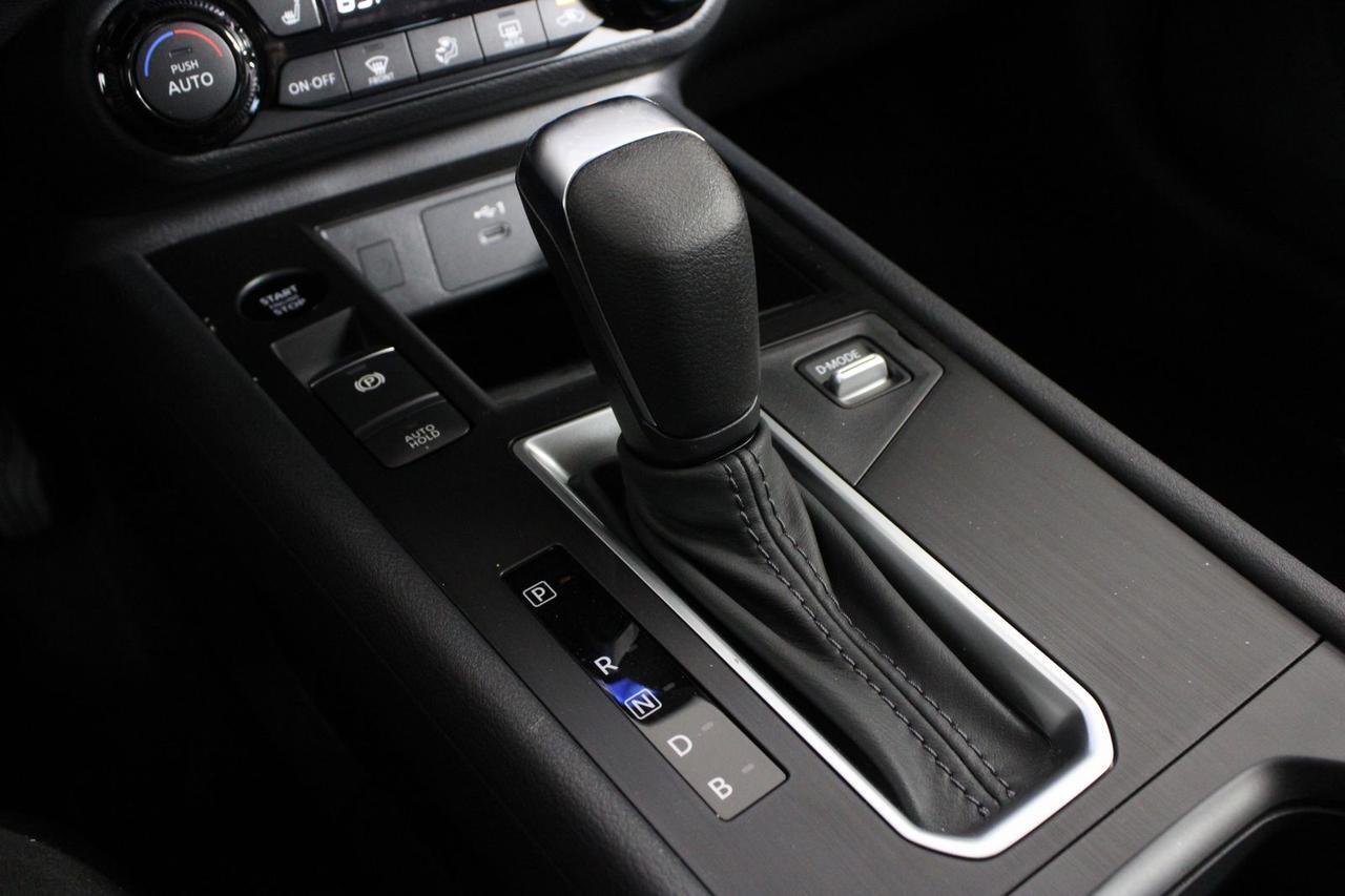2026 Nissan Kicks SV Manassas VA