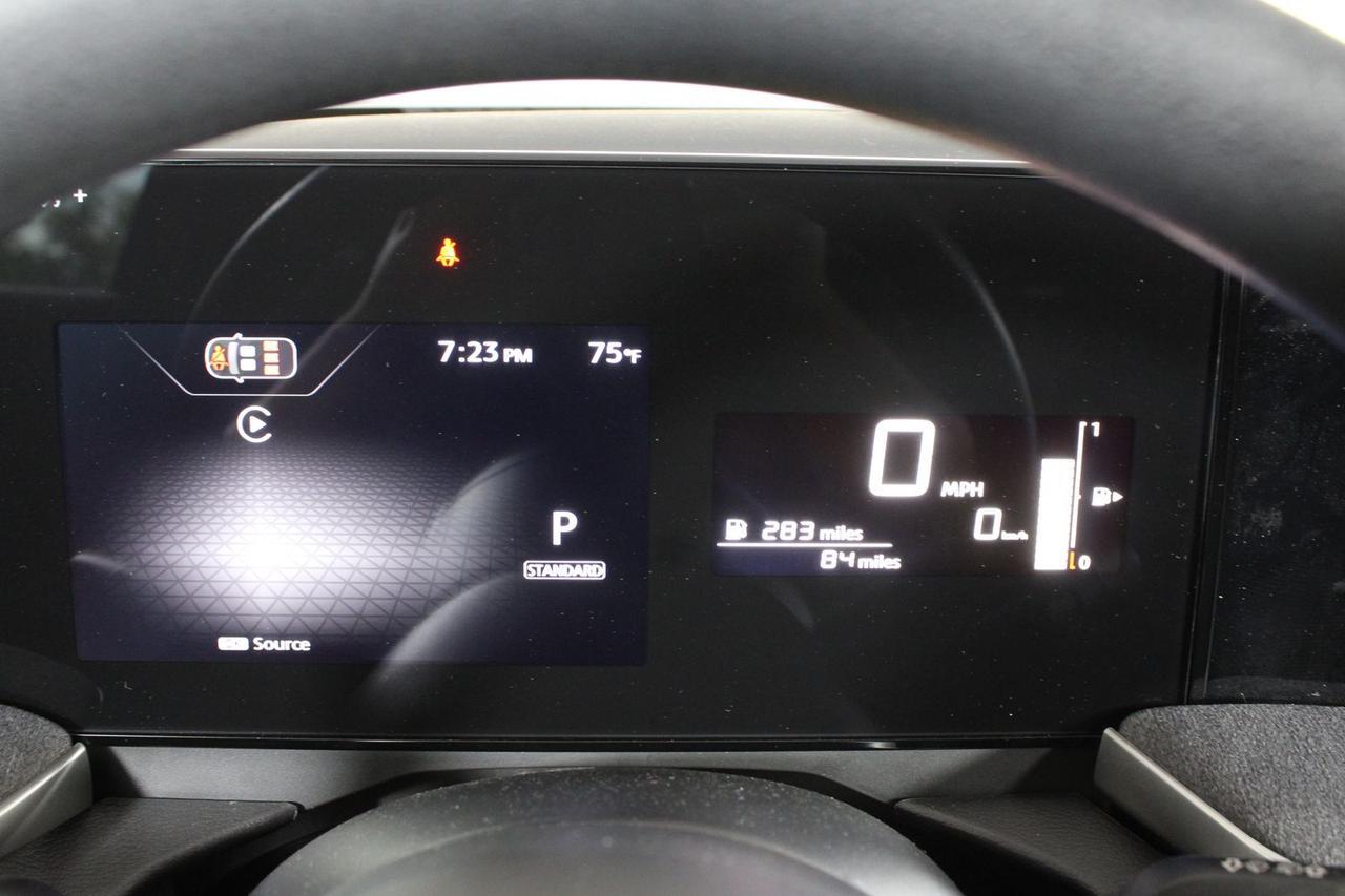 2026 Nissan Kicks SV Manassas VA