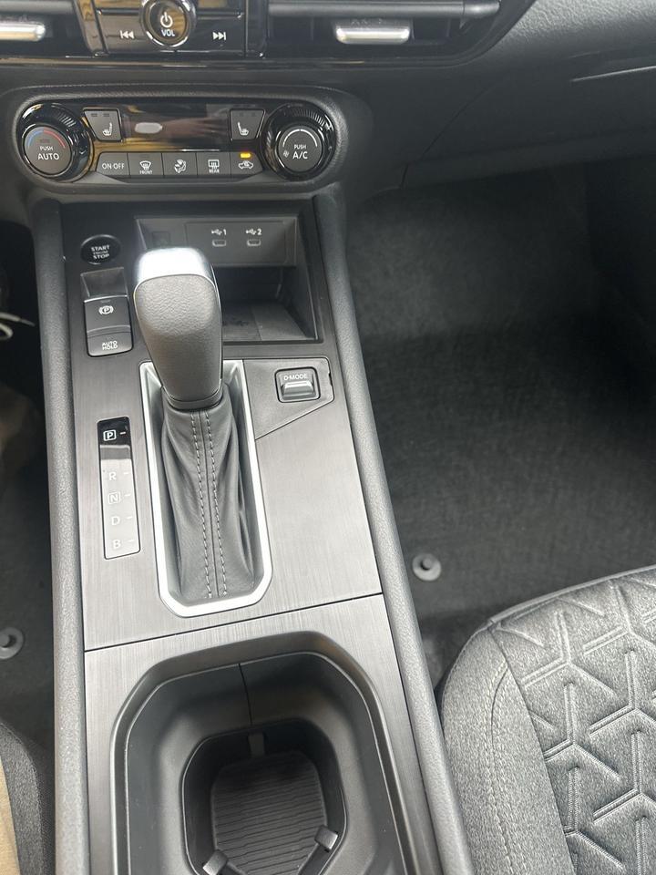 2026 Nissan Kicks SV Manassas VA