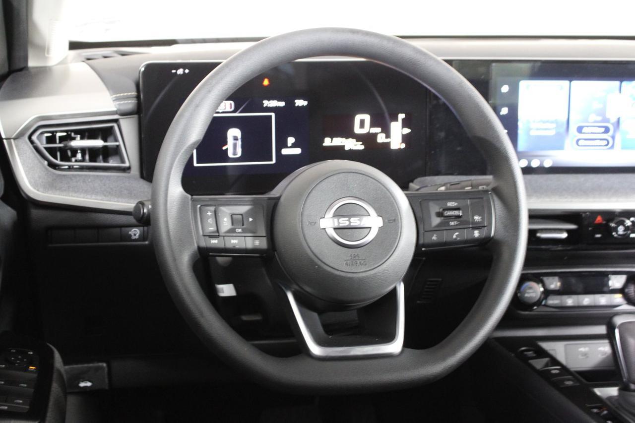 2026 Nissan Kicks SV Manassas VA