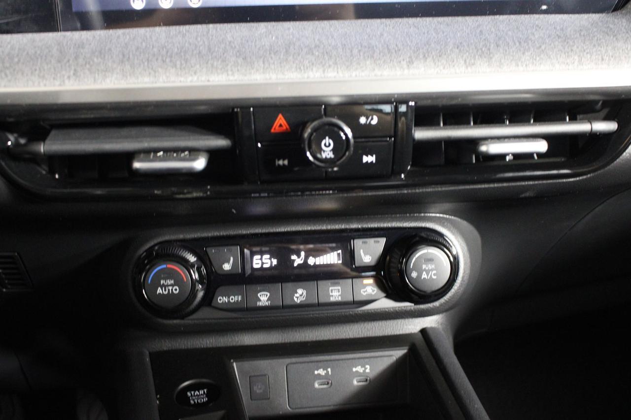 2026 Nissan Kicks SV Manassas VA