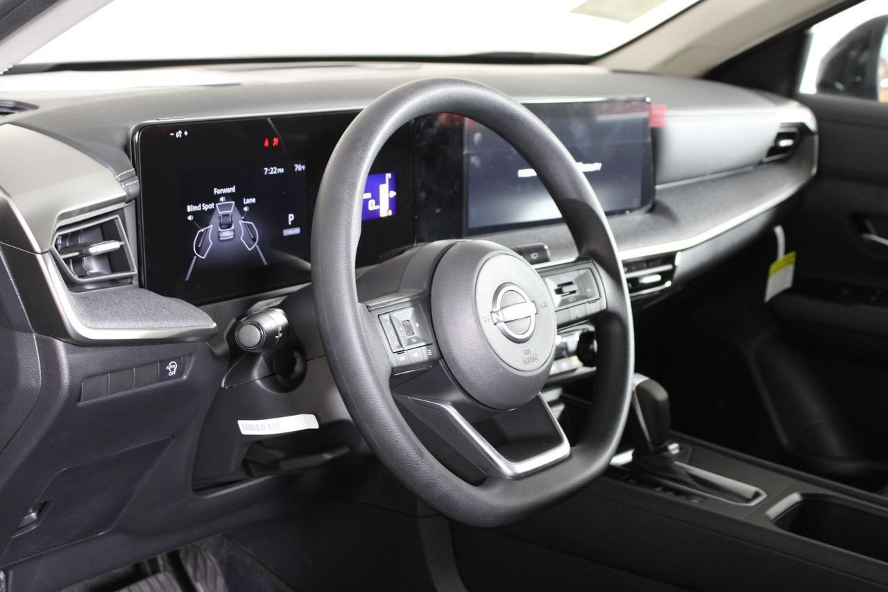 2026 Nissan Kicks SV Manassas VA
