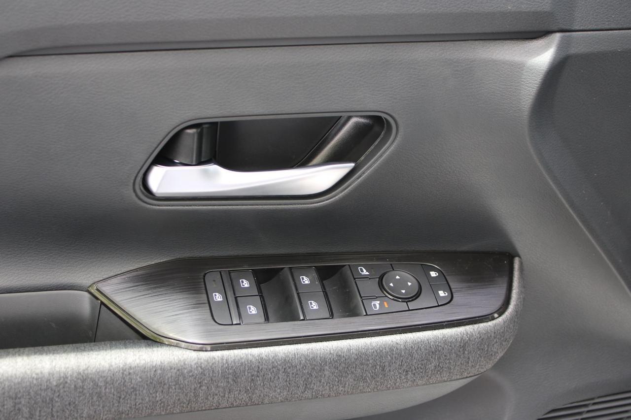 2026 Nissan Kicks SV Manassas VA
