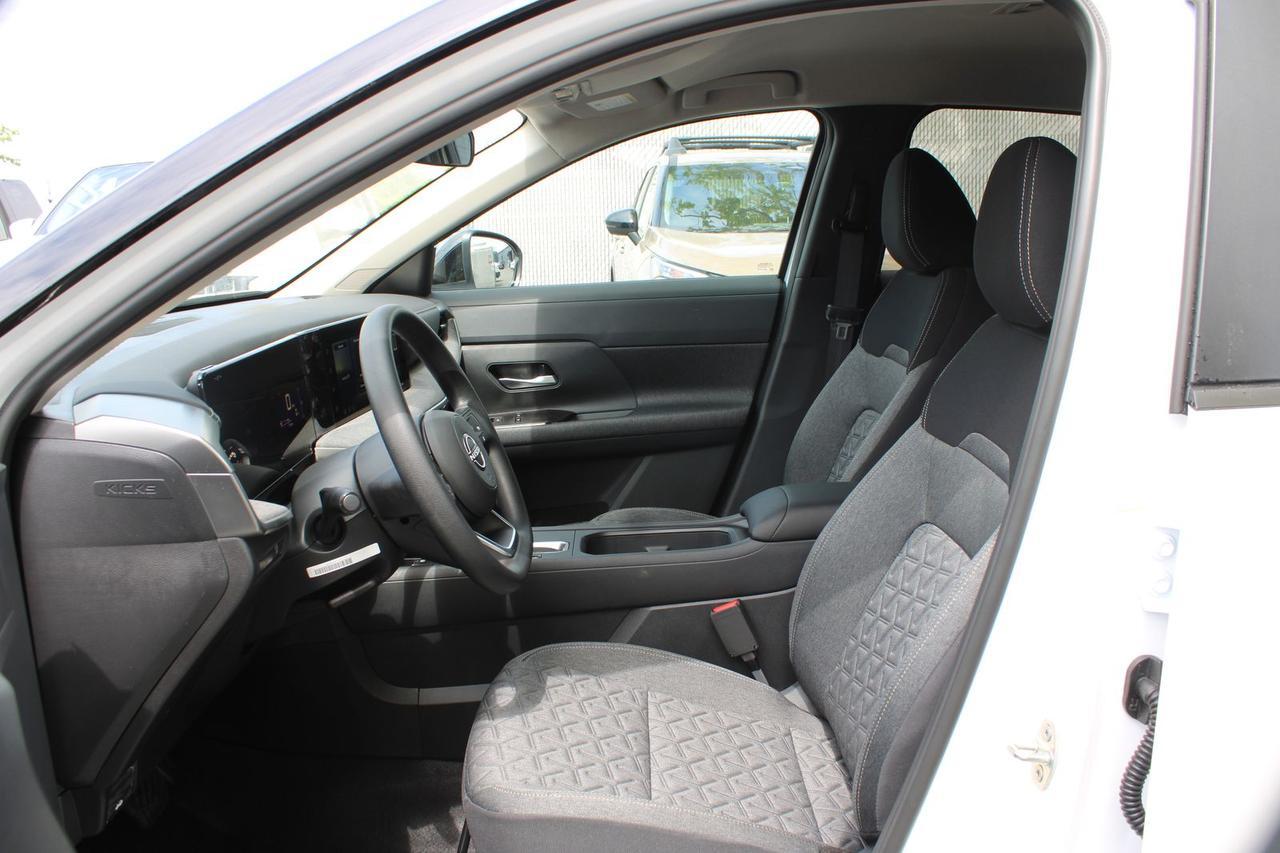 2026 Nissan Kicks SV Manassas VA
