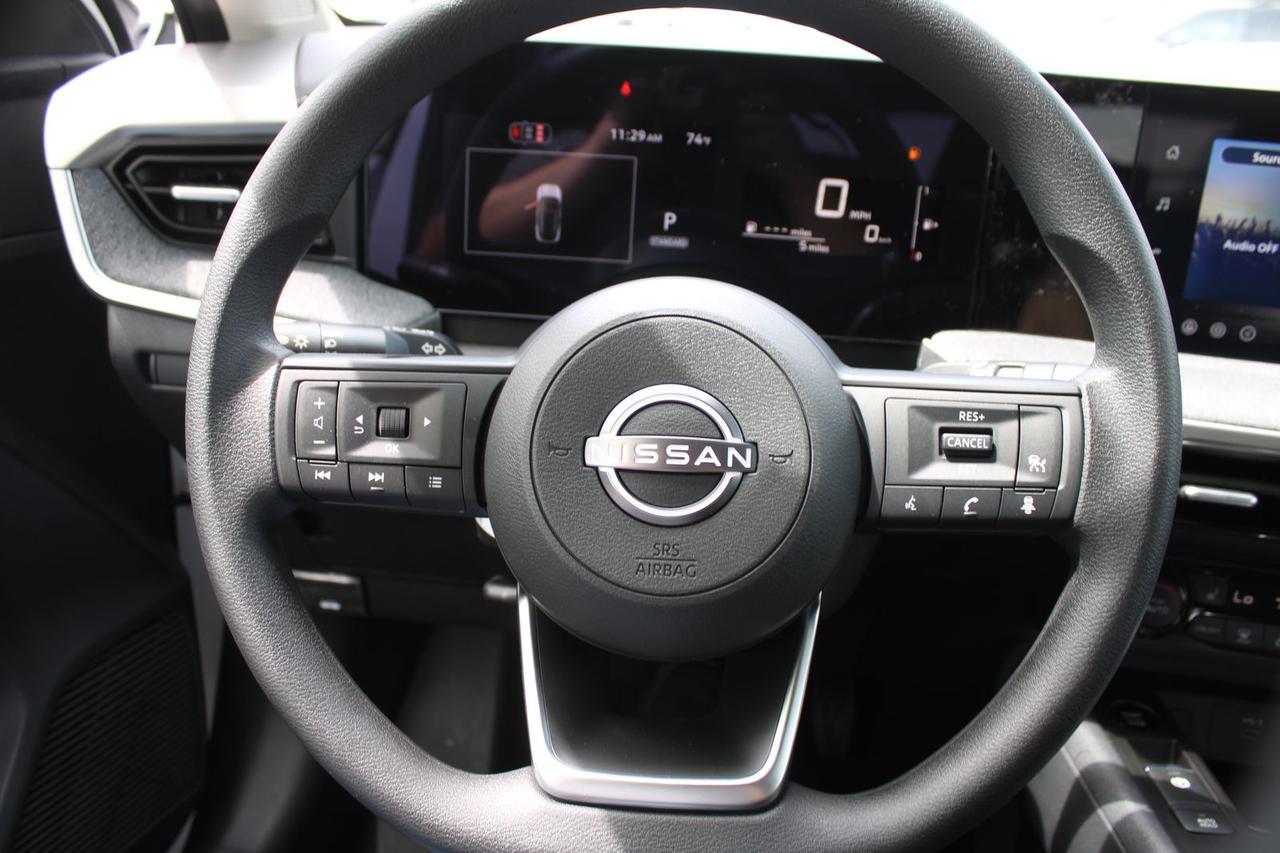2026 Nissan Kicks SV Manassas VA
