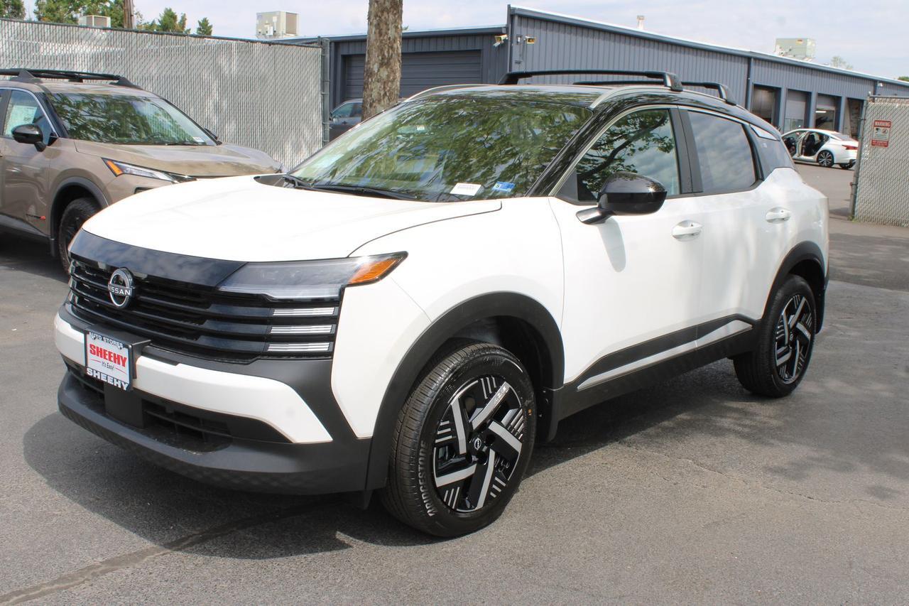 2026 Nissan Kicks SV Manassas VA