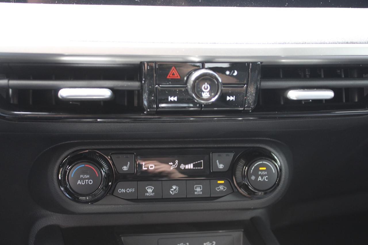 2026 Nissan Kicks SV Manassas VA
