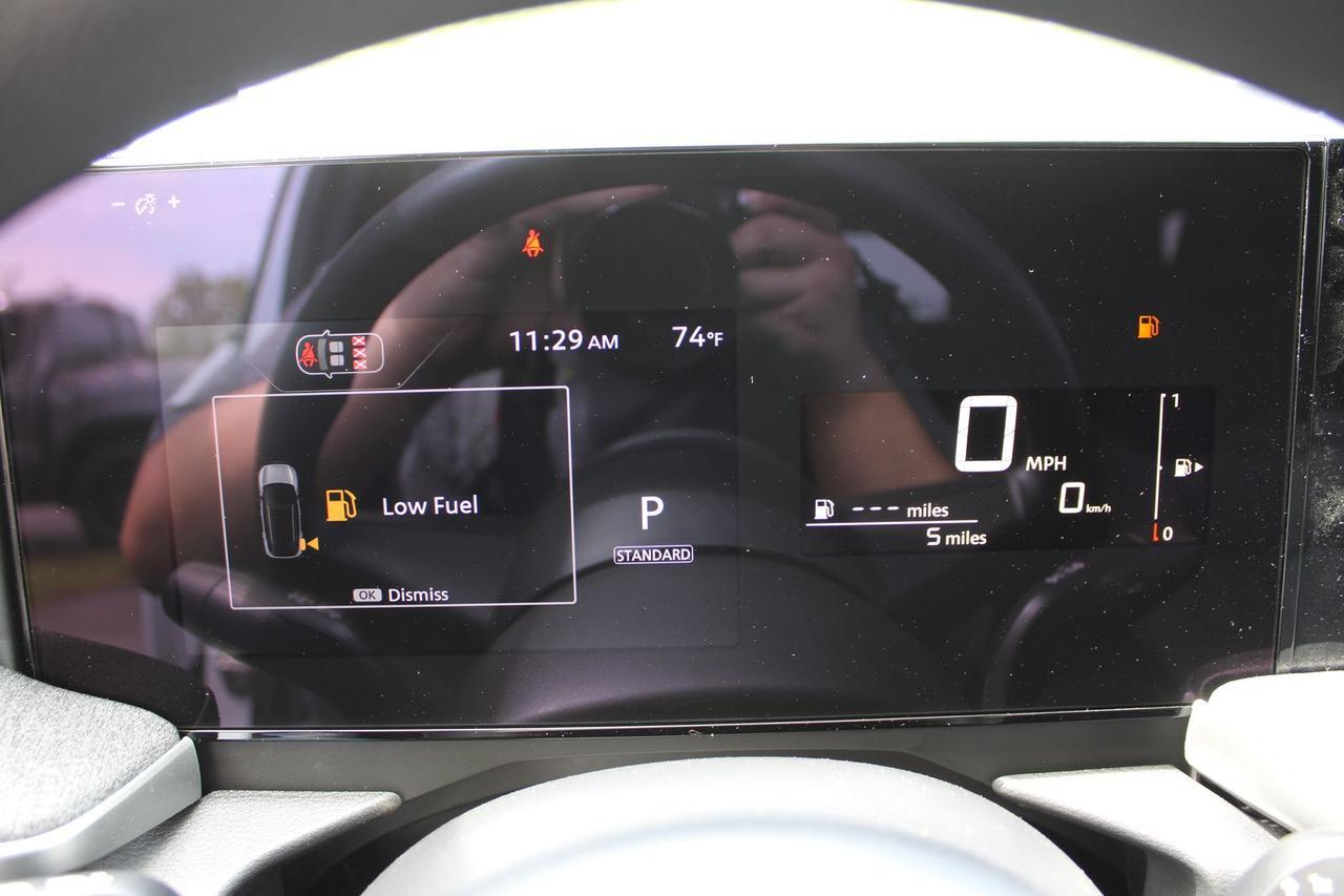 2026 Nissan Kicks SV Manassas VA