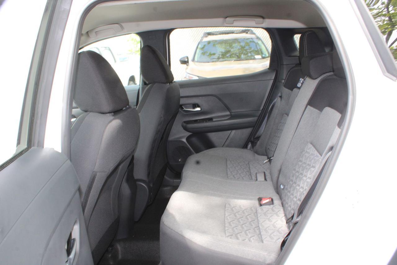 2026 Nissan Kicks SV Manassas VA