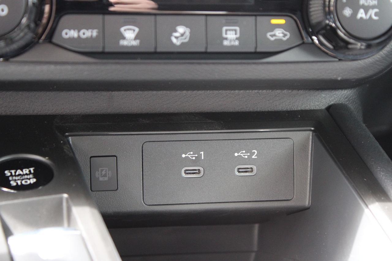 2026 Nissan Kicks SV Manassas VA