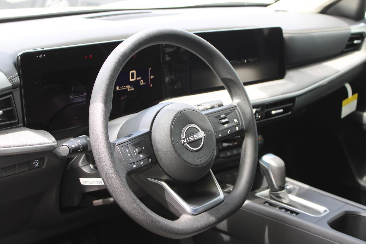 2026 Nissan Kicks SV Manassas VA