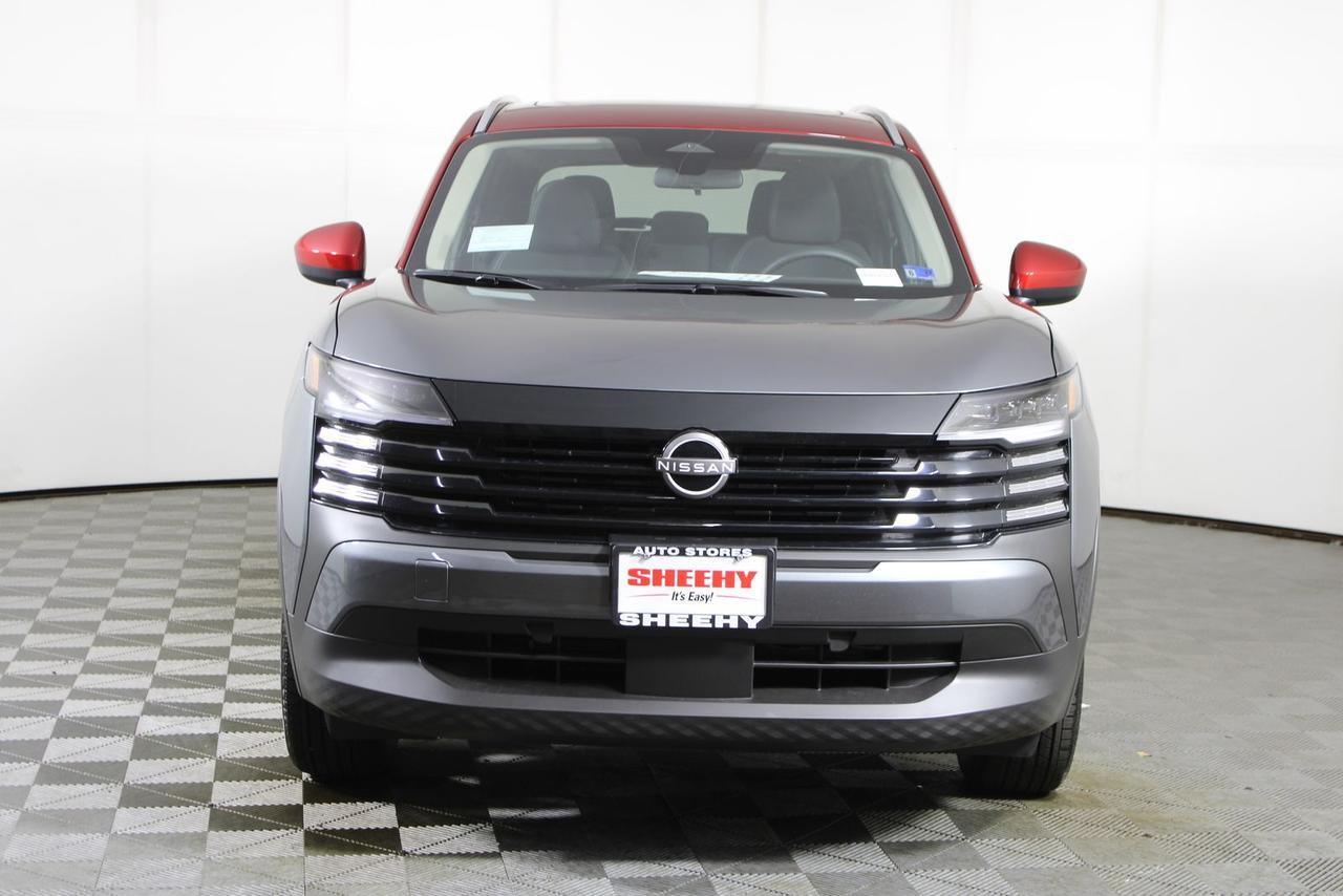 2026 Nissan Kicks SV Manassas VA