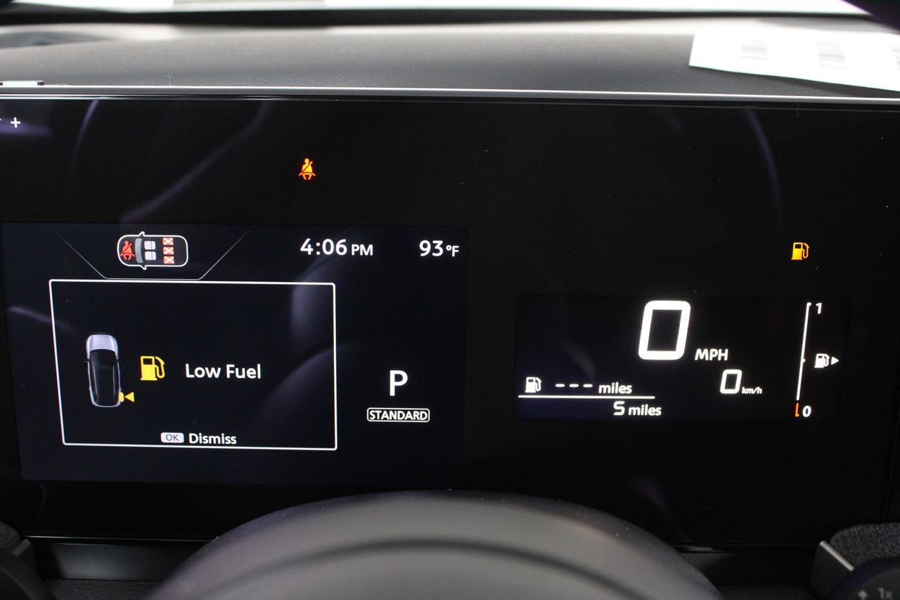 2026 Nissan Kicks SV Manassas VA