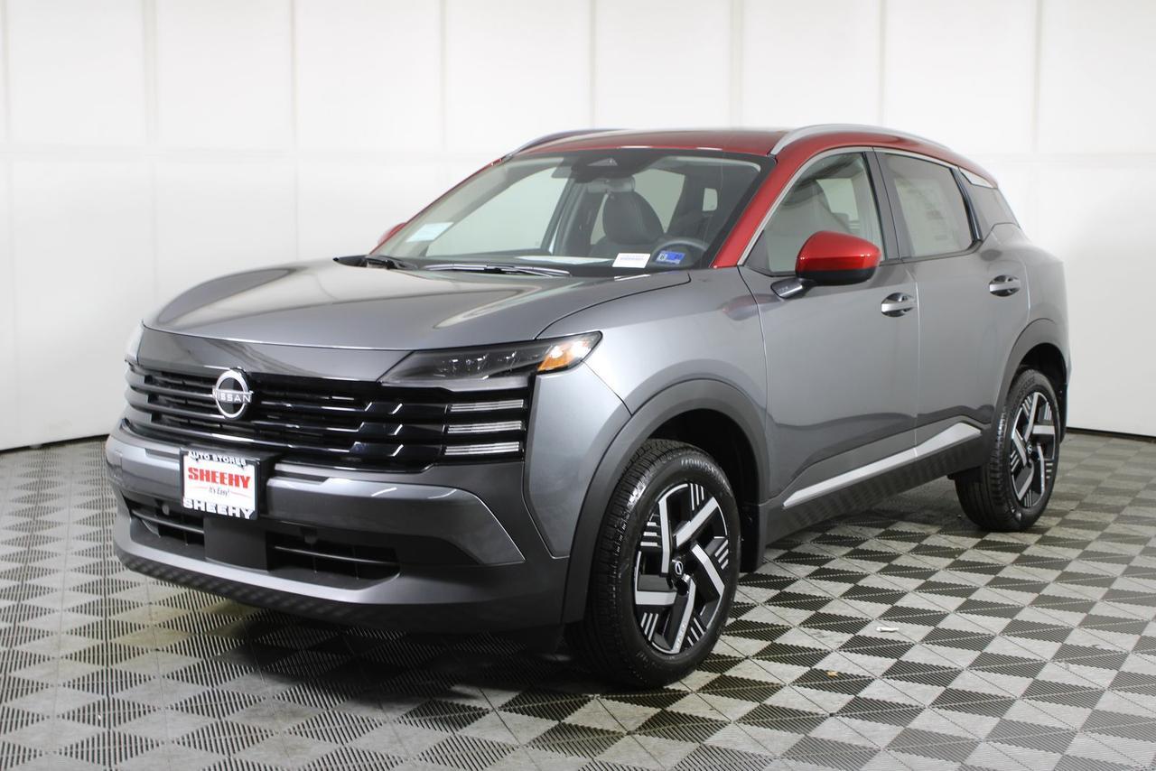 2026 Nissan Kicks SV Manassas VA