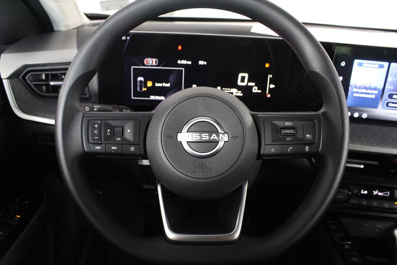 2026 Nissan Kicks SV Manassas VA