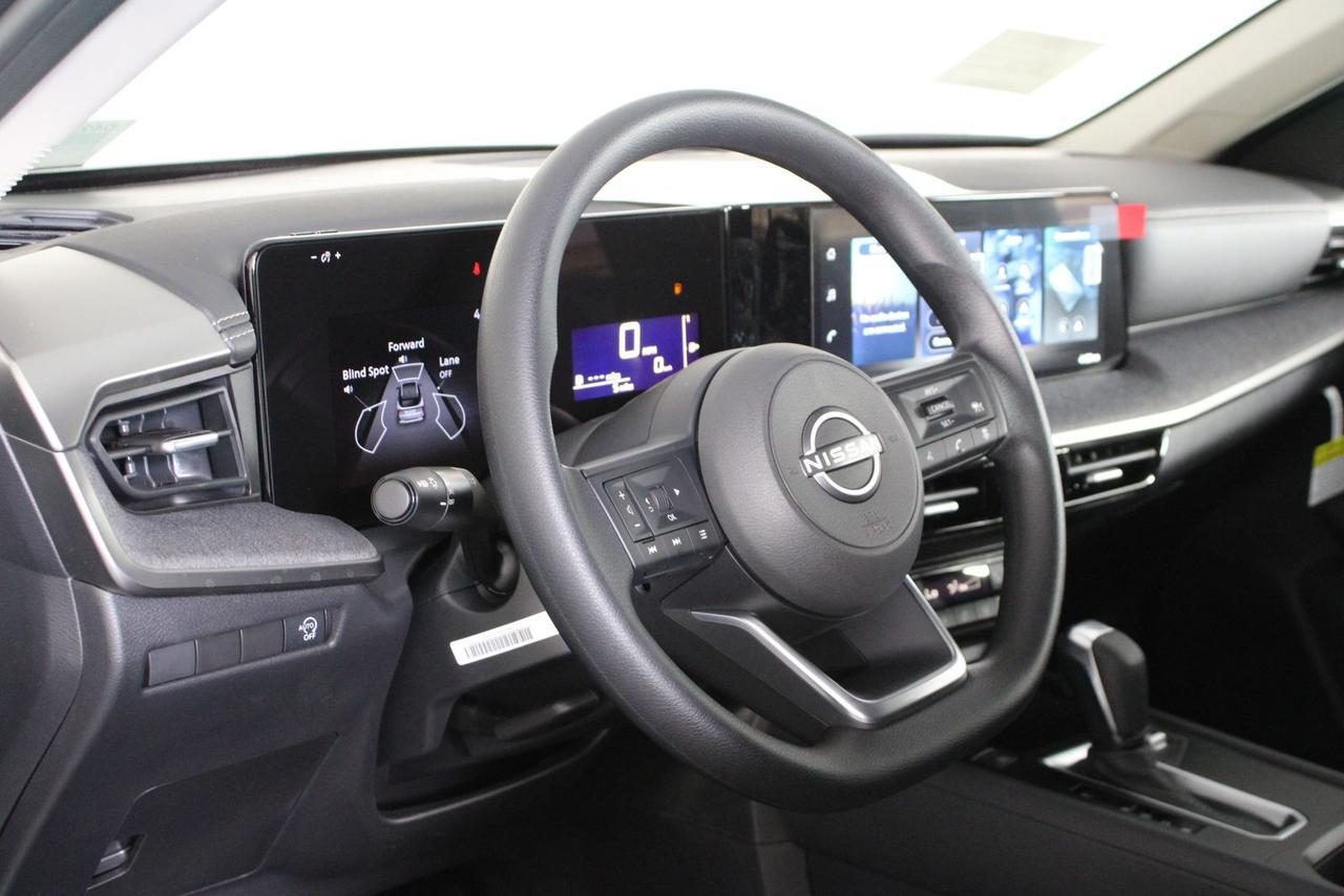 2026 Nissan Kicks SV Manassas VA