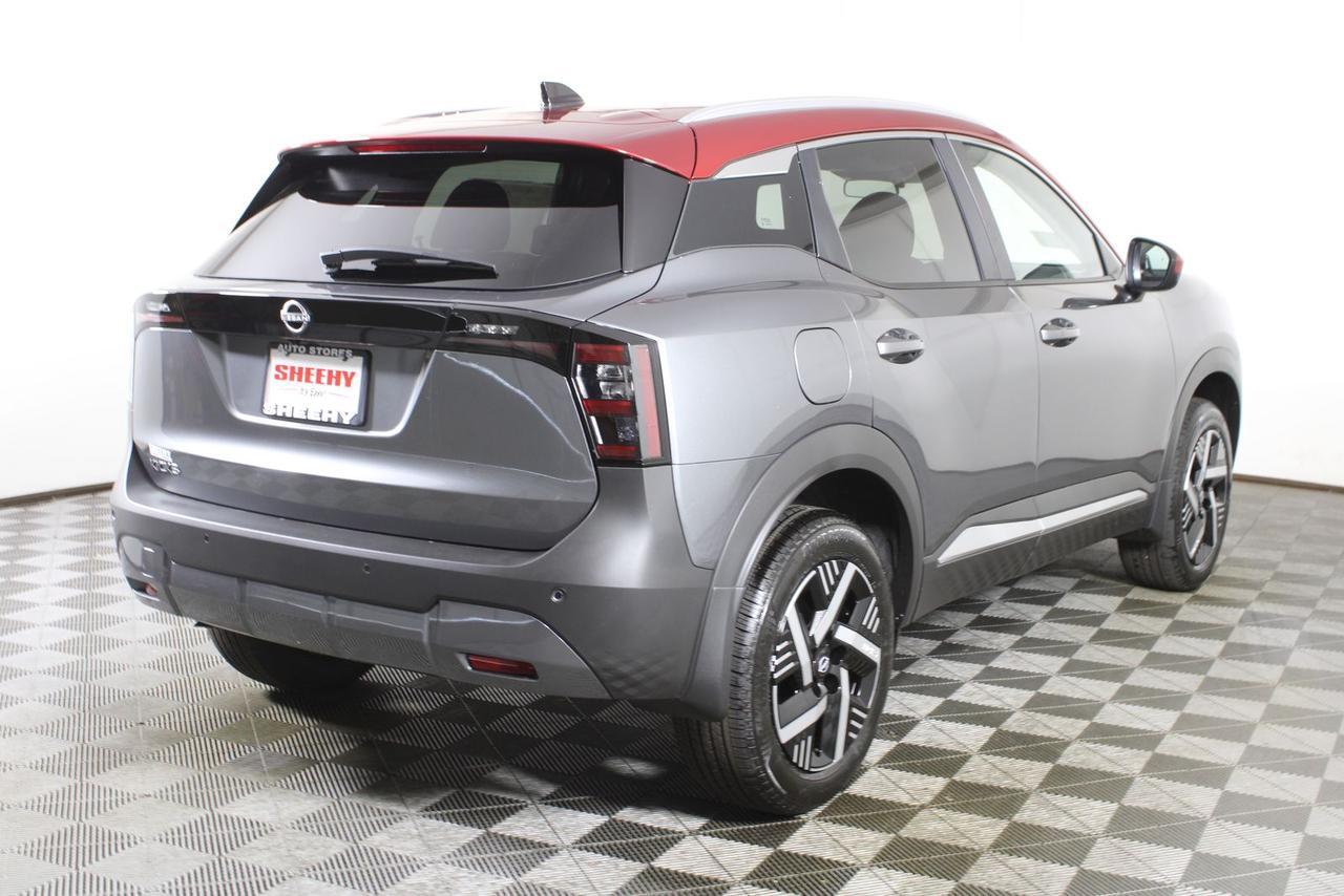 2026 Nissan Kicks SV Manassas VA