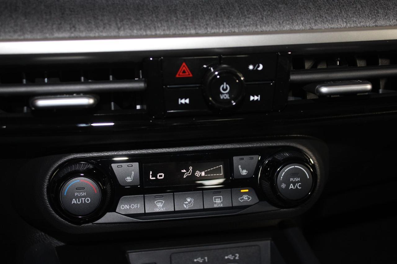 2026 Nissan Kicks SV Manassas VA