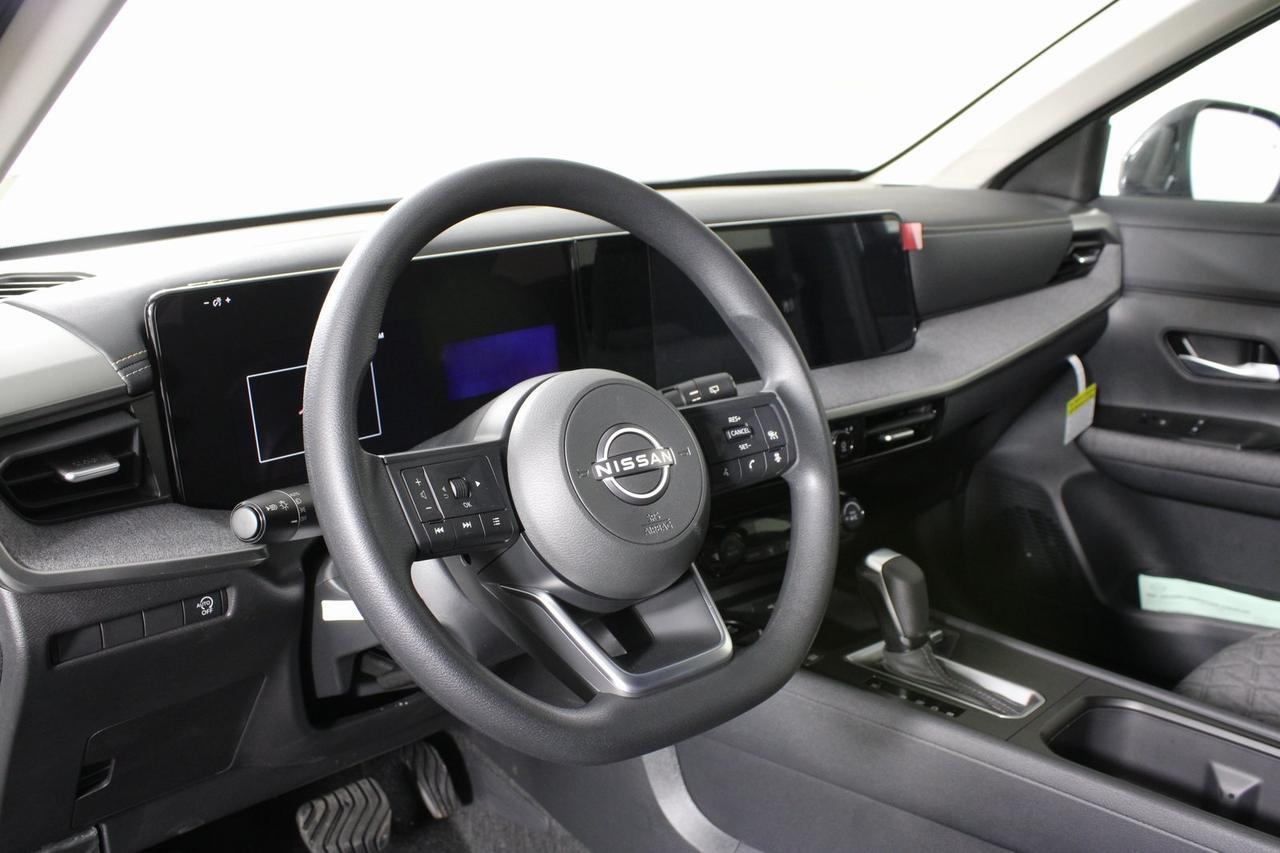 2026 Nissan Kicks SV Manassas VA