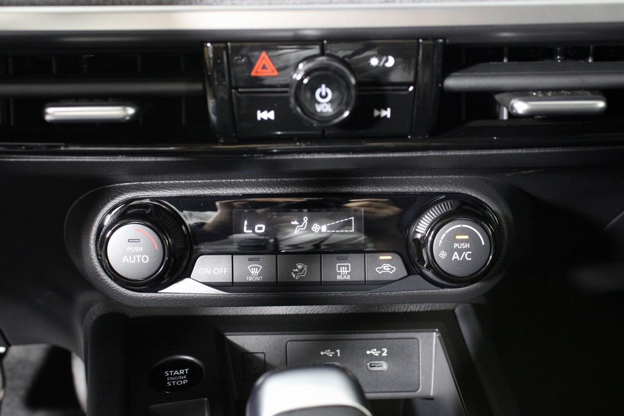 2026 Nissan Kicks SV Manassas VA