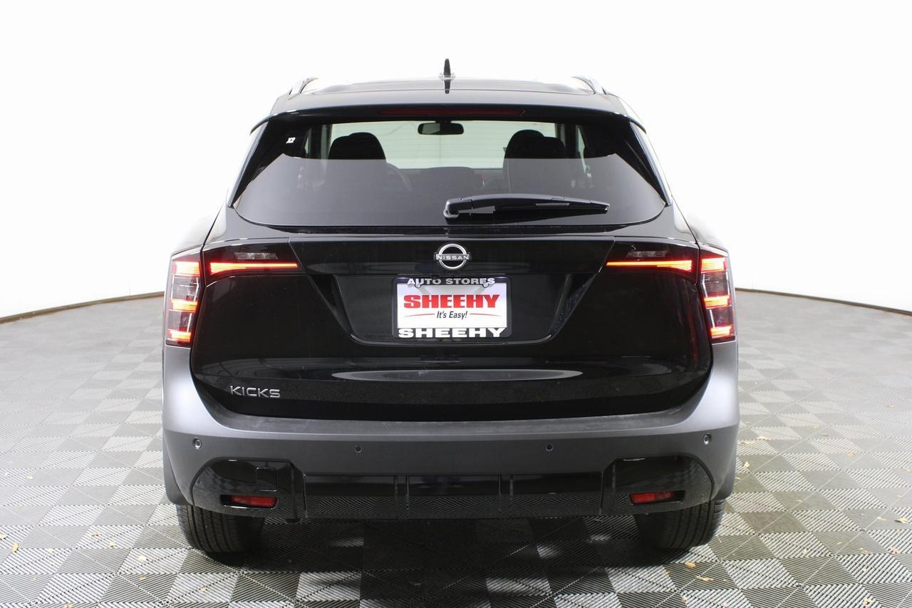 2026 Nissan Kicks SV Manassas VA