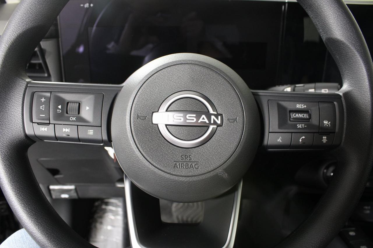 2026 Nissan Kicks SV Manassas VA