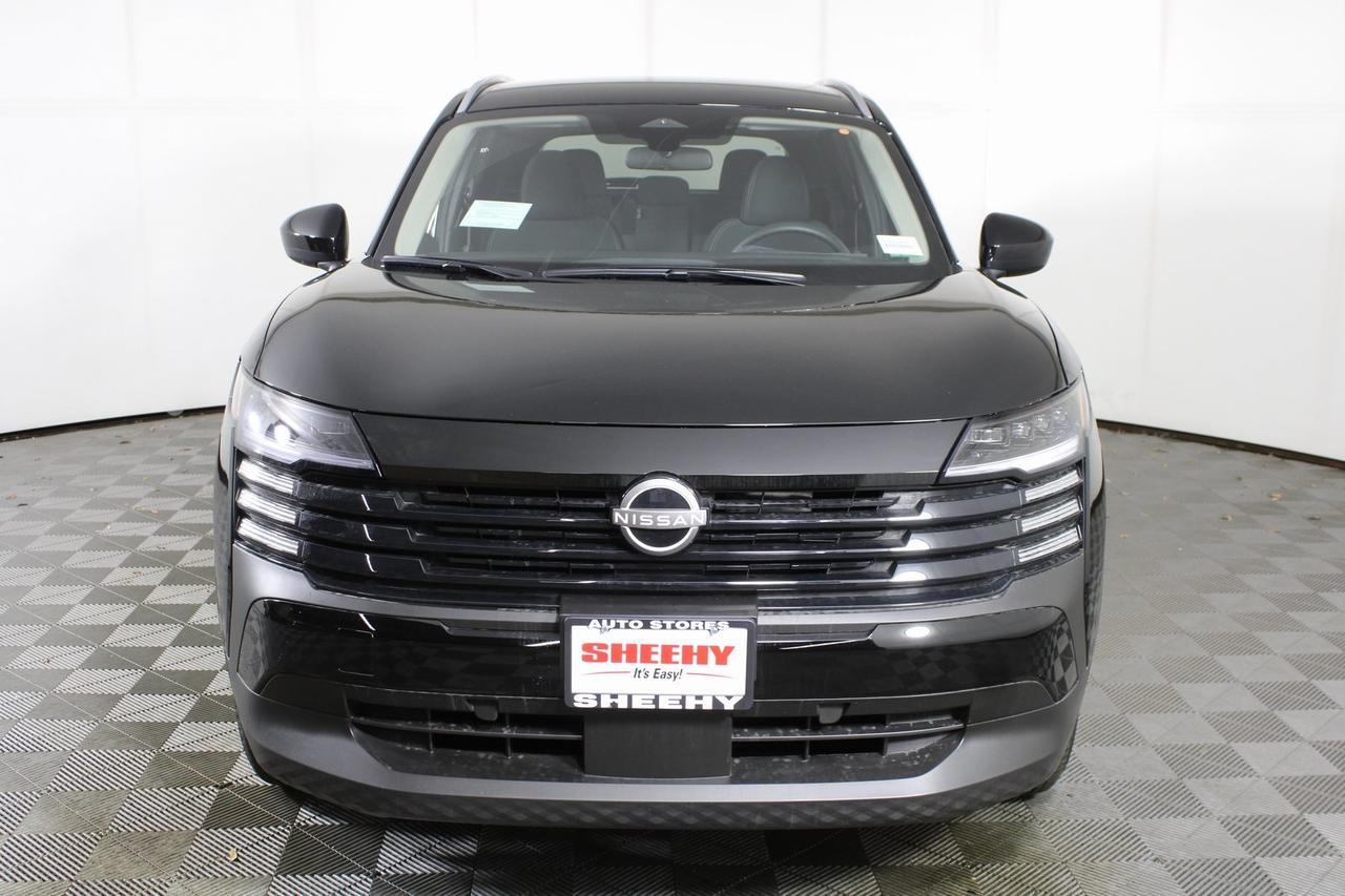 2026 Nissan Kicks SV Manassas VA