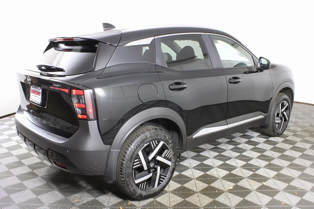 2026 Nissan Kicks SV Manassas VA