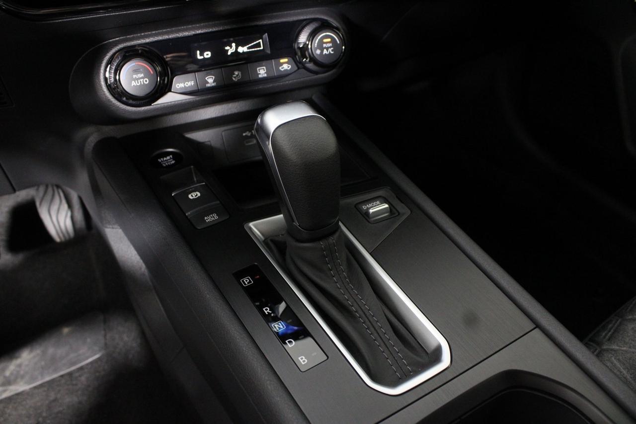 2026 Nissan Kicks SV Manassas VA